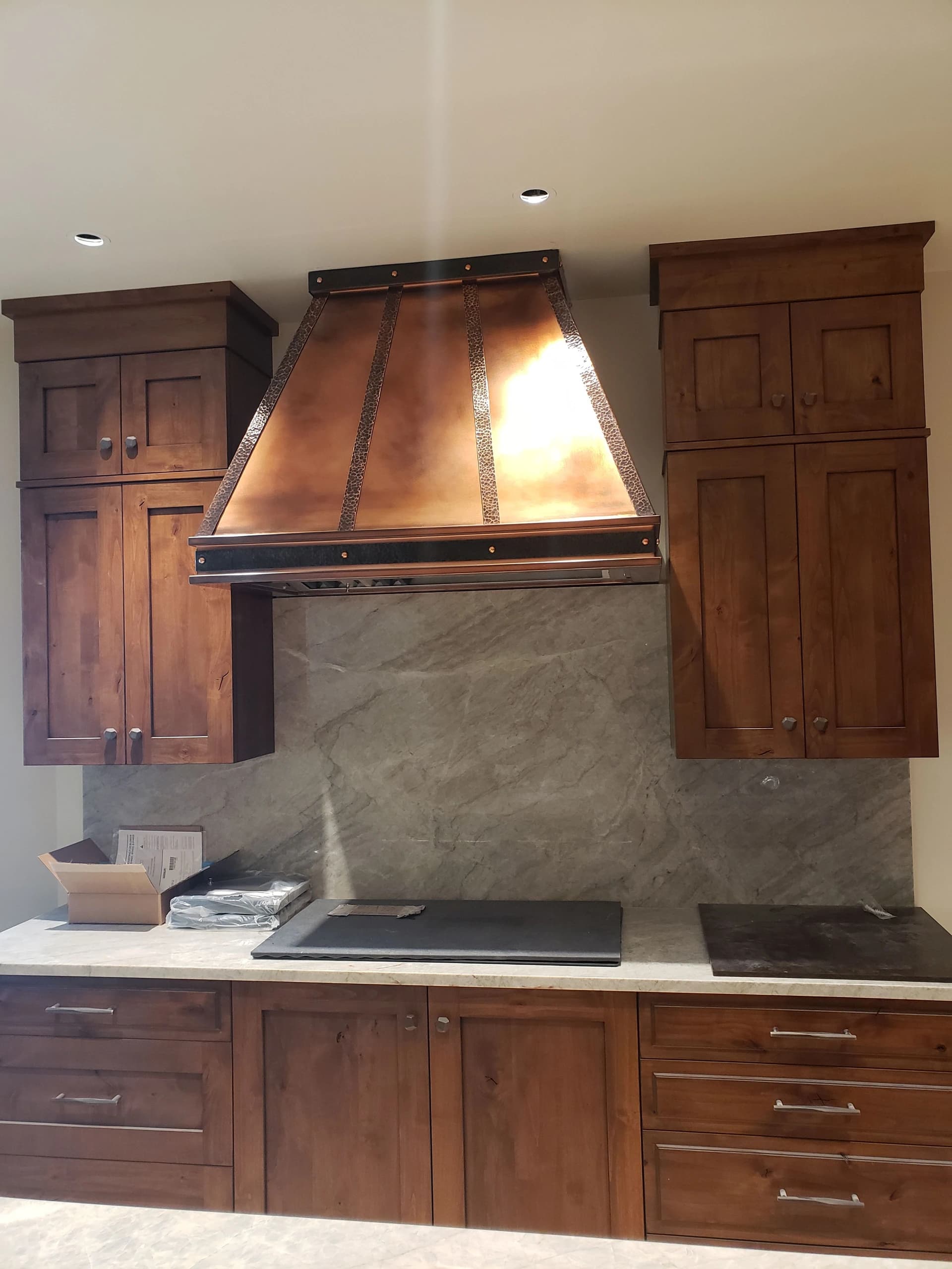 Erwin Custom Fabrication custom metalwork in Nampa, Idaho