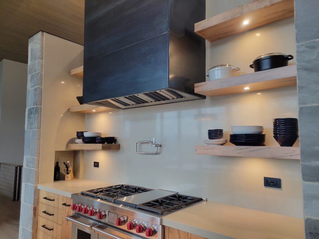 Erwin Custom Fabrication Caldwell