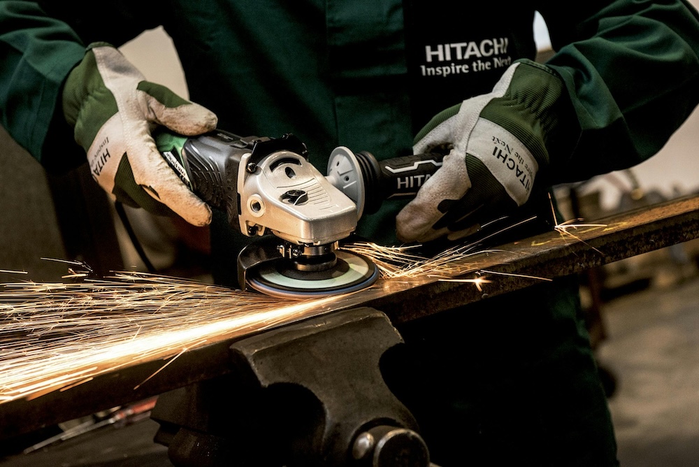 A Hub for Custom Metal Fabrication Services