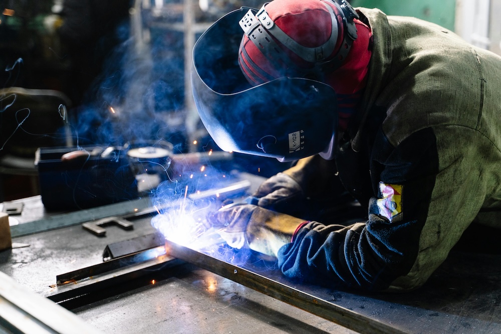 Welding Services