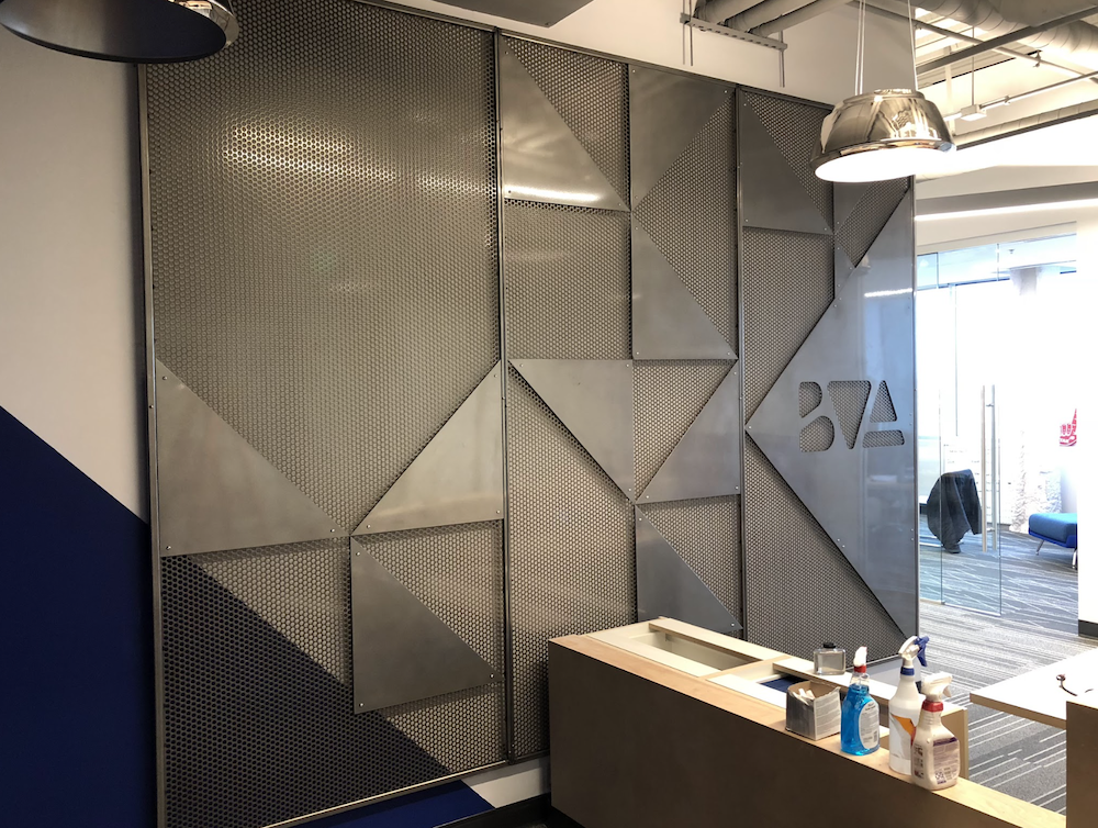 Custom Fabrication in Kuna