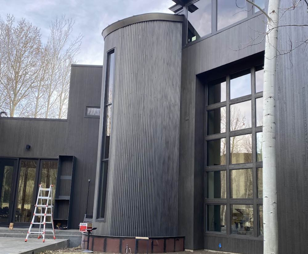 Caldwell Custom Fabrication