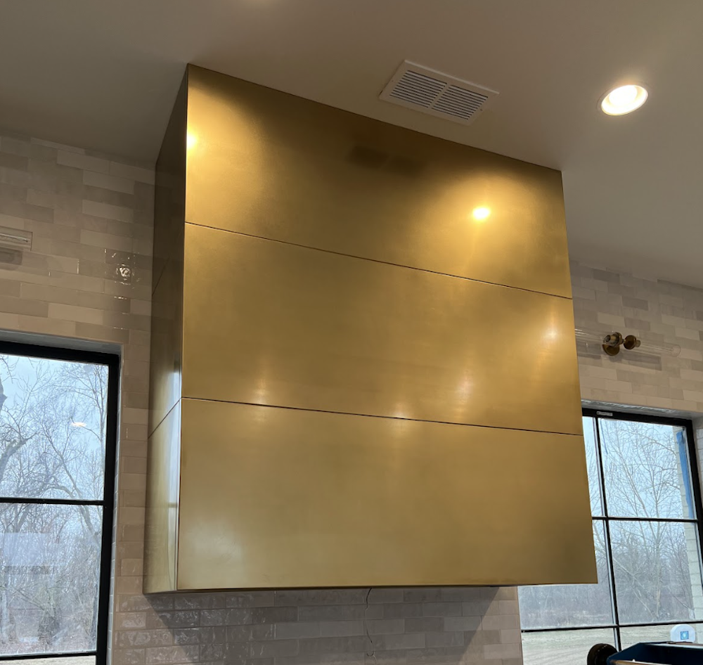 Custom Fabrication Services Middleton