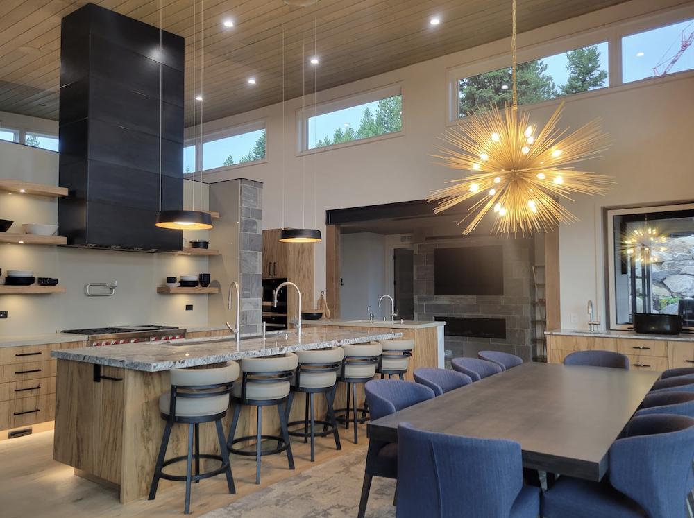 Custom Welding and Fabrication in Eagle