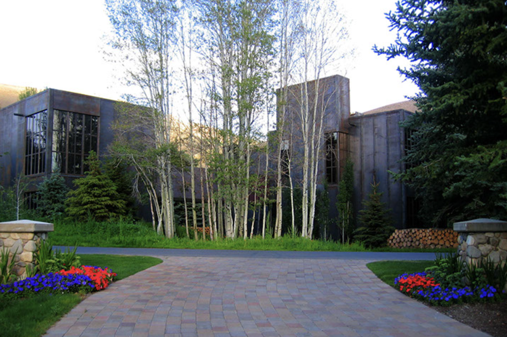 Custom Metal Fabrication Star Erwin