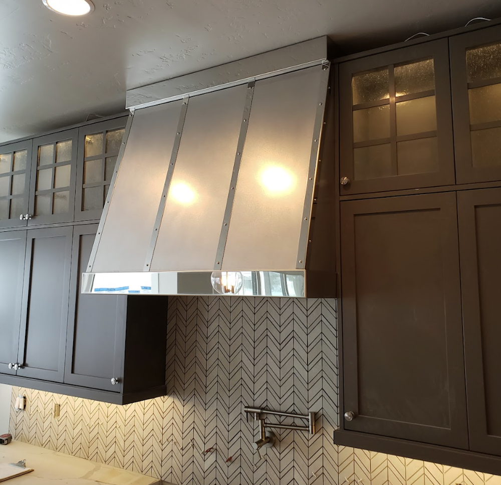 Eagle Custom Fabrication and Welding