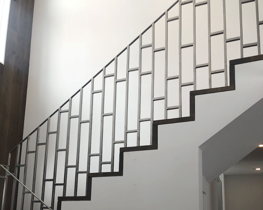 Ornamental Custom Design Erwin Custom Fabrication Caldwell