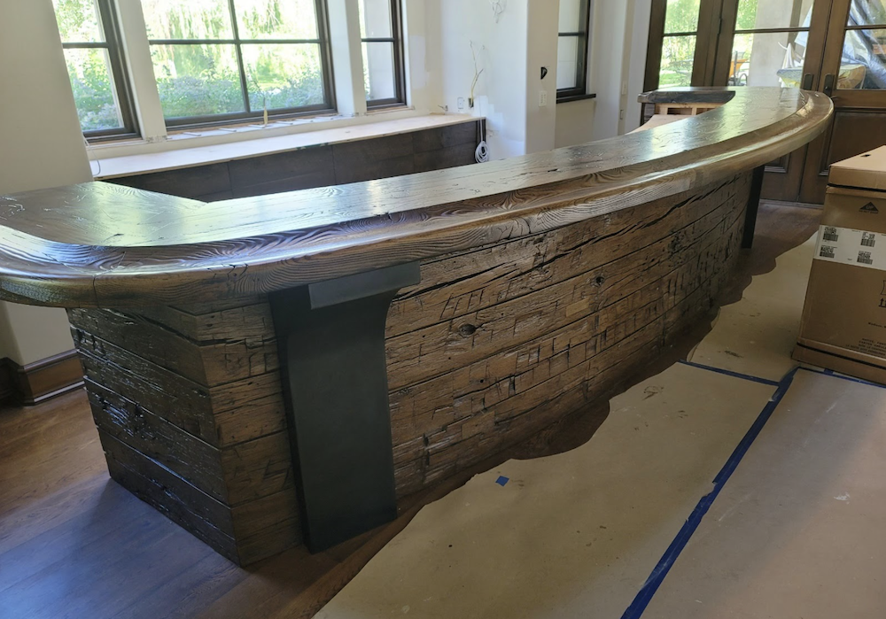 Erwin Fabrication Middleton