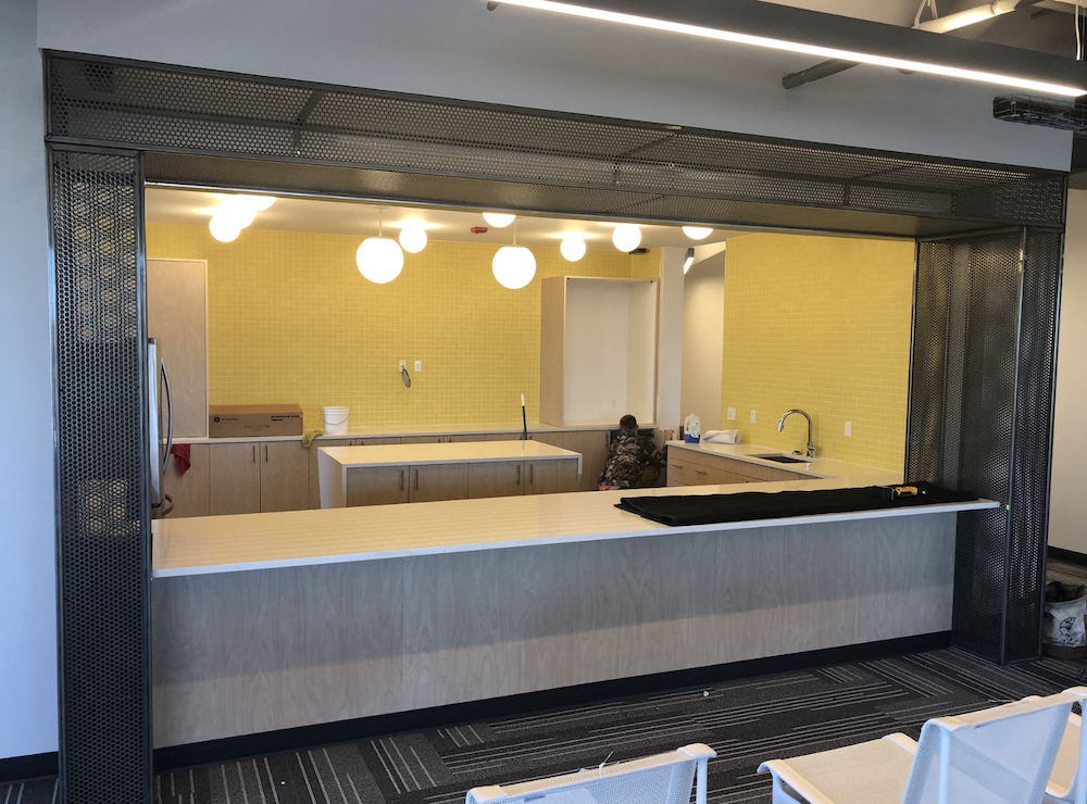 Nampa Custom Fabrication