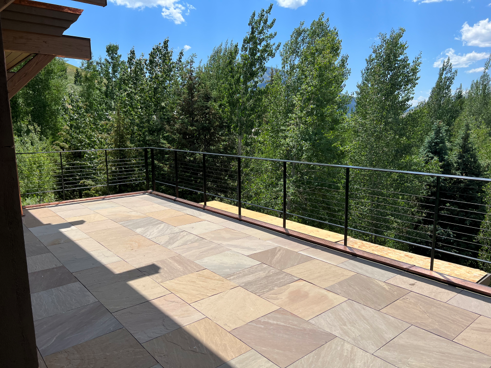 Built for Boise: Functional & Aesthetic Excellence