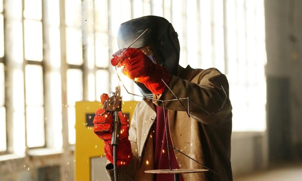 How Much Do Metal Fabricators Make