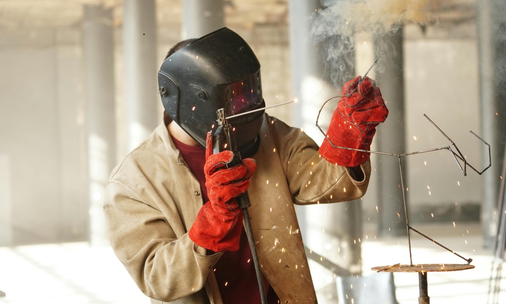 How Much Do Metal Fabricators Make