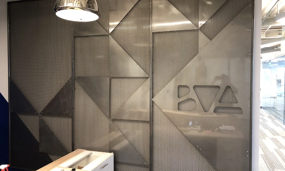 Metal Fabrication Meridian