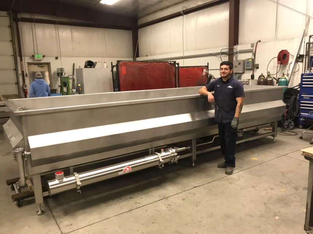 Metal Fabrication Nampa